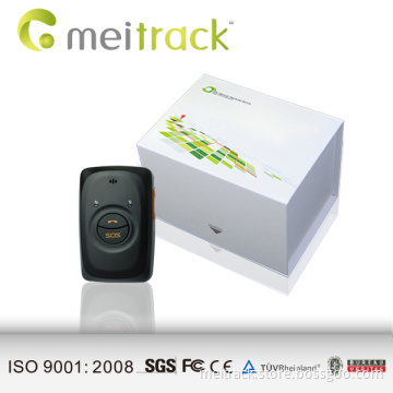 Simple Mini GPS Tracker for Kids